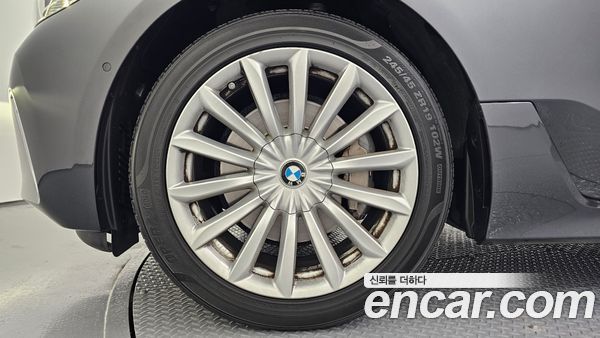 BMW Gran Turismo 2022, фото 5