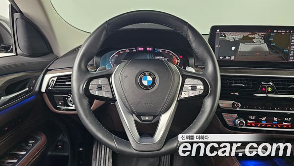 BMW Gran Turismo 2022, фото 14