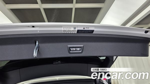 BMW X3 2021, фото 31