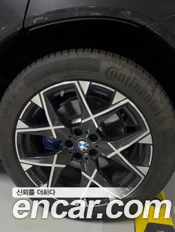 BMW X3 2026, фото 5