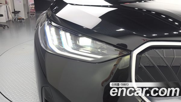 BMW X3 2026, фото 8