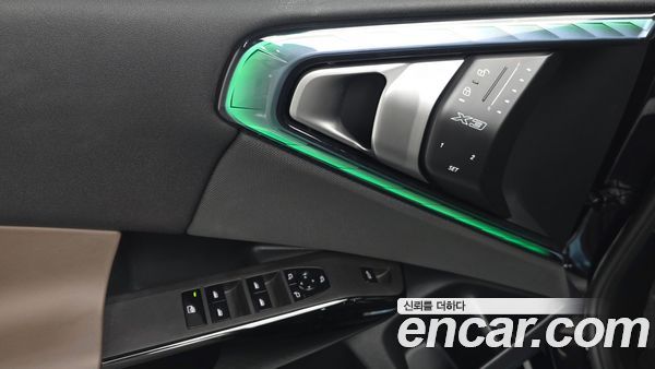 BMW X3 2026, фото 31