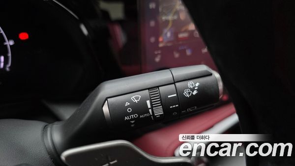 Lexus NX 2025, фото 25
