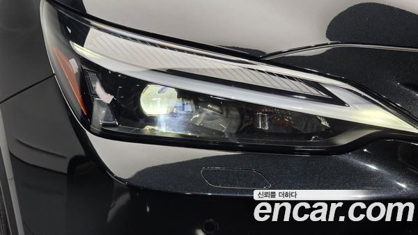 Lexus NX 2025, фото 7