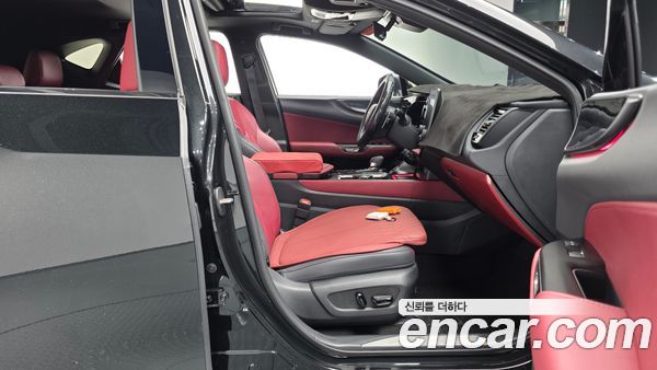 Lexus NX 2025, фото 15