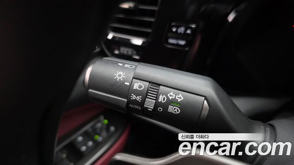Lexus NX 2025, фото 28