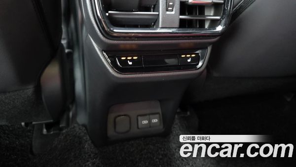 Lexus NX 2025, фото 30