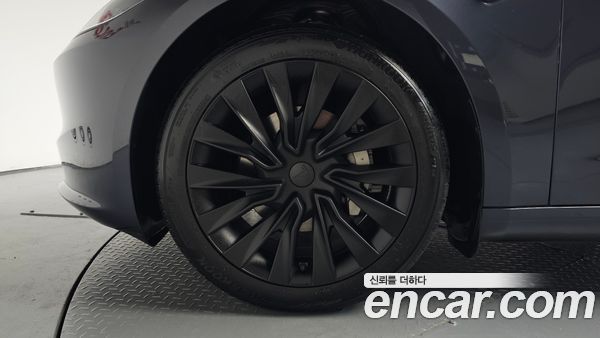 Tesla Model 3 2025, фото 4