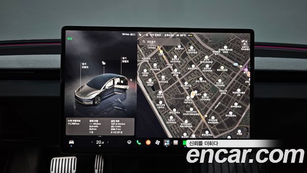 Tesla Model 3 2025, фото 19