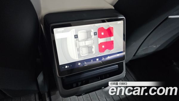 Tesla Model 3 2025, фото 31