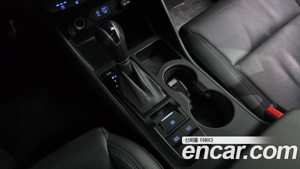 Hyundai Tucson 2020, фото 9