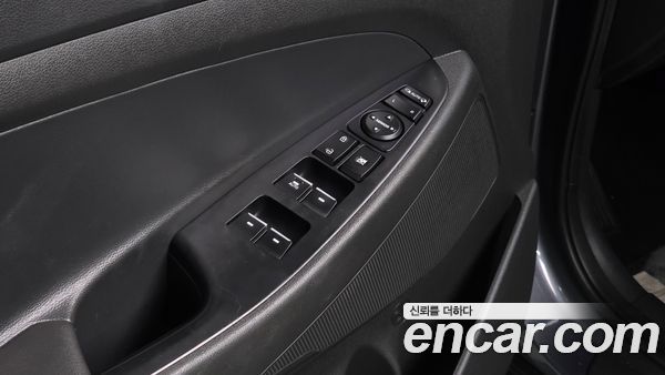 Hyundai Tucson 2020, фото 16