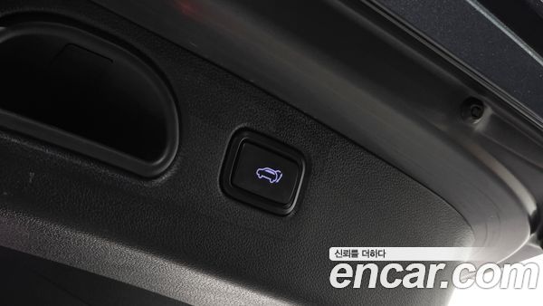 Hyundai Tucson 2020, фото 20