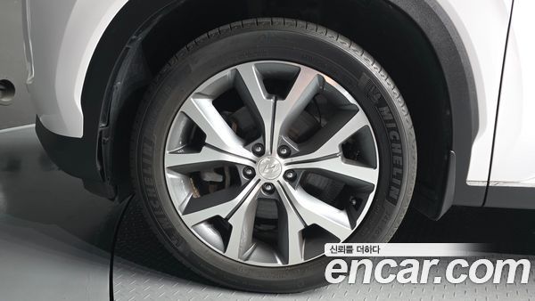 Hyundai Palisade 2021, фото 5