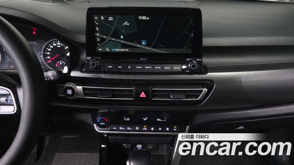 Kia Seltos 2020, фото 14