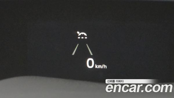 Kia Seltos 2020, фото 20