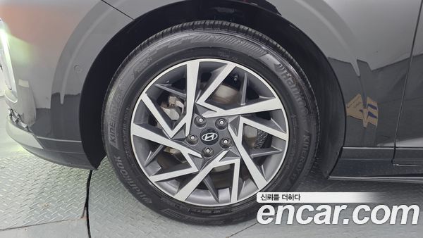 Hyundai Grandeur 2023, фото 5