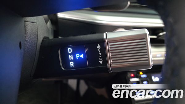 Hyundai Grandeur 2023, фото 12