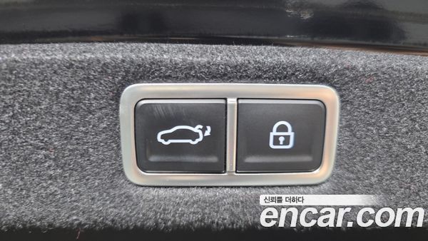 Hyundai Grandeur 2023, фото 26