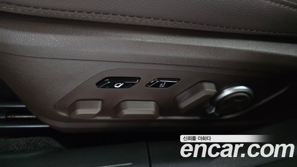 Hyundai Grandeur 2023, фото 31