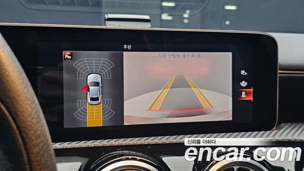 Mercedes-Benz A-Class 2020, фото 21