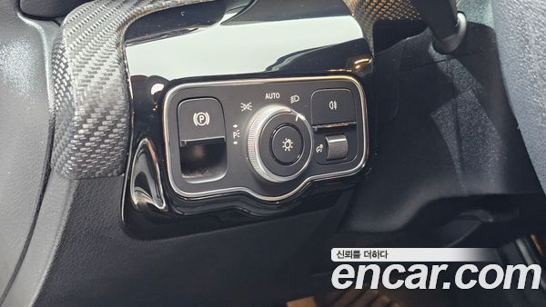 Mercedes-Benz A-Class 2020, фото 22
