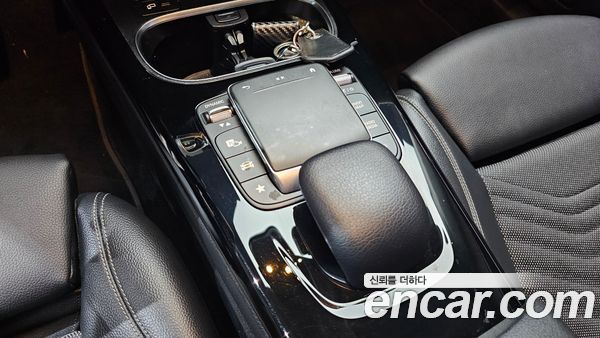 Mercedes-Benz A-Class 2020, фото 26