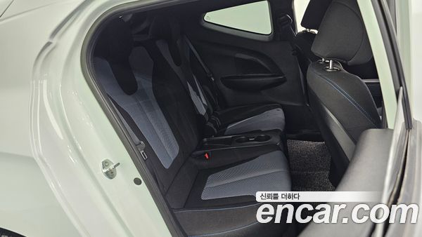 Hyundai Veloster 2020, фото 17