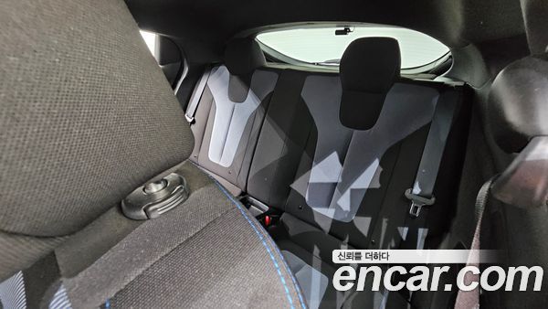 Hyundai Veloster 2020, фото 18