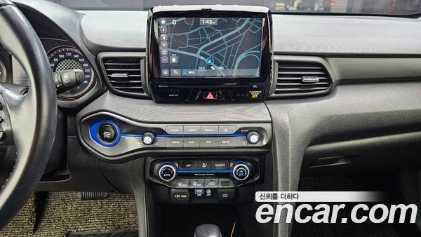 Hyundai Veloster 2020, фото 20