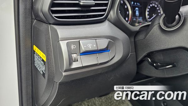 Hyundai Veloster 2020, фото 22