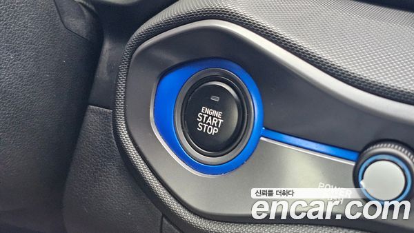 Hyundai Veloster 2020, фото 26