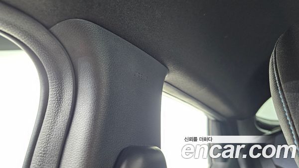 Hyundai Veloster 2020, фото 32