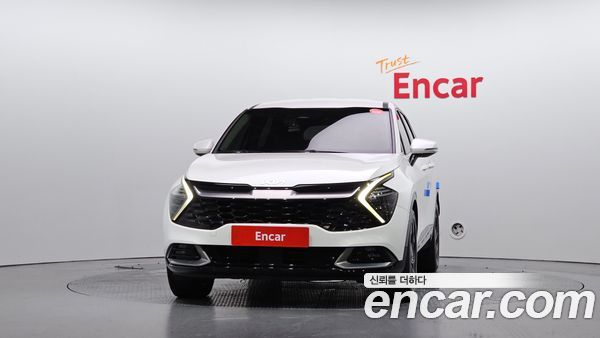 Kia Sportage 2022, фото 3