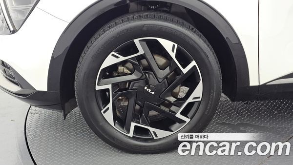 Kia Sportage 2022, фото 5