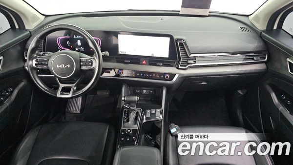 Kia Sportage 2022, фото 7
