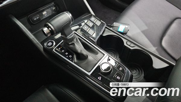 Kia Sportage 2022, фото 9
