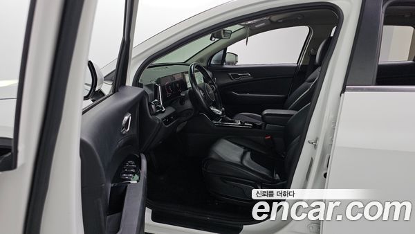 Kia Sportage 2022, фото 10
