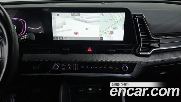 Kia Sportage 2022, фото 12