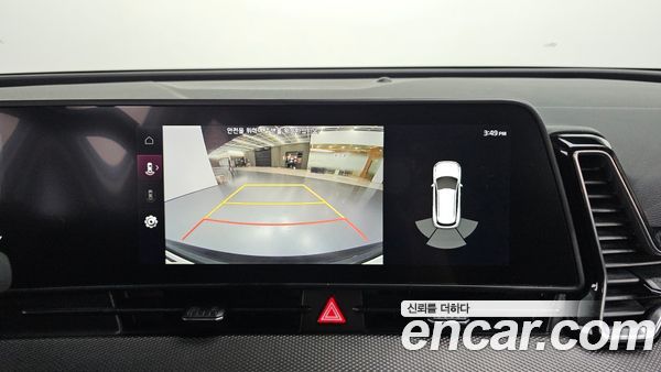Kia Sportage 2022, фото 13