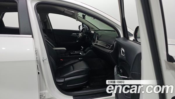 Kia Sportage 2022, фото 18
