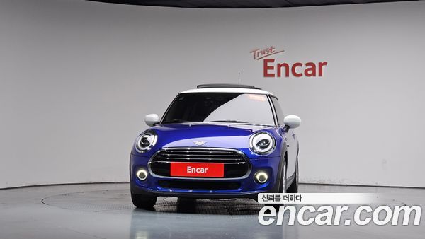MINI 2021, фото 2