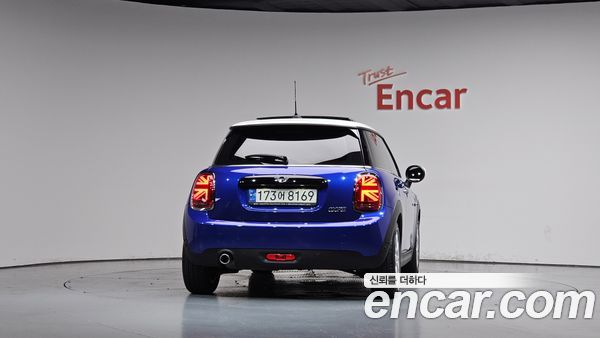MINI 2021, фото 3
