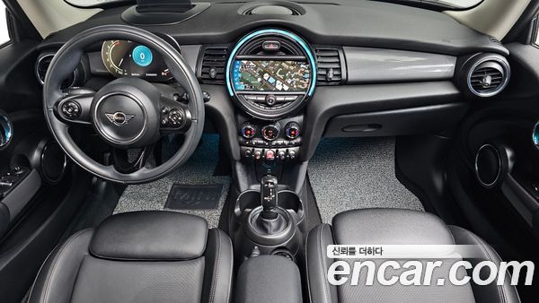 MINI 2021, фото 9