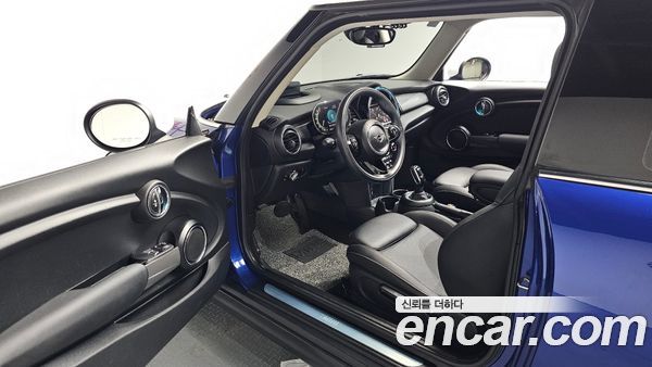 MINI 2021, фото 12