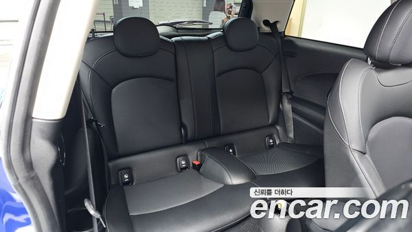 MINI 2021, фото 16