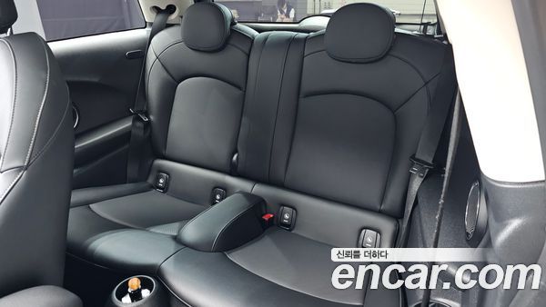 MINI 2021, фото 17