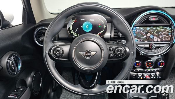 MINI 2021, фото 18