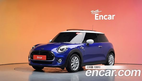 MINI 2021, фото 34