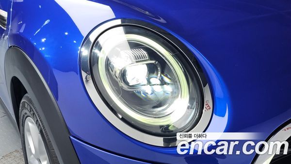 MINI 2021, фото 7